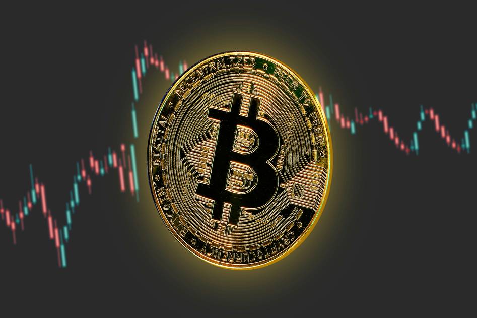 Homepage for Personal Finance Crypto & Digital Assets bitcoin for beginners